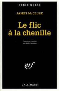 Le flic à la chenille
