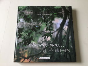 Rendez-vous... à Poitiers