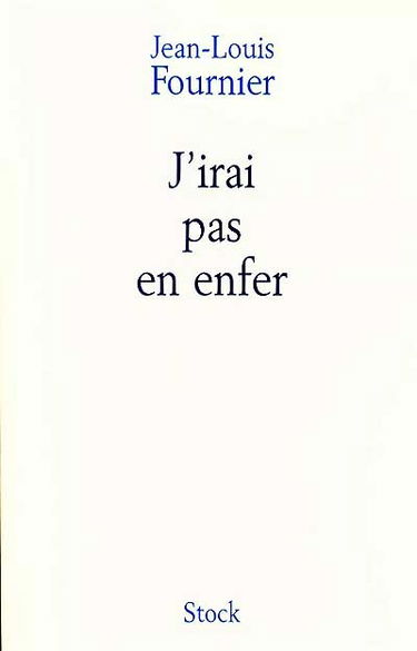 J'irai pas en enfer