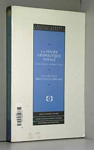 Evolution de la pensée navale (L'), n° 5