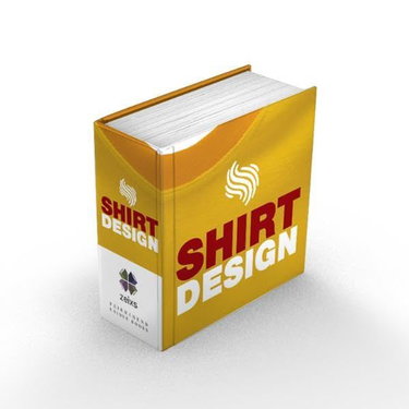Couverture de T-shirt Design