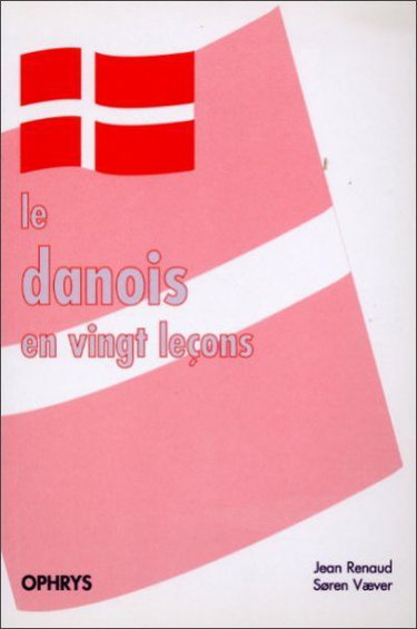 Vocabulaire danois. Fransk i emner