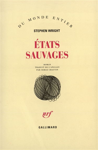 Etats sauvages