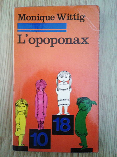 L'opoponax