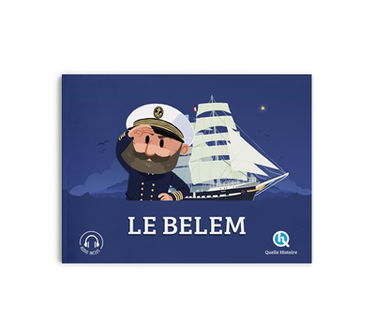 Le Belem