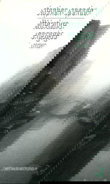 Littérature engagée