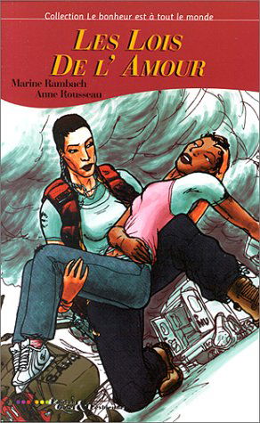 Les lois de l'amour