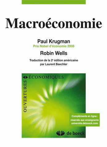 Macroéconomie