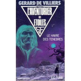 Le havre des tenebres