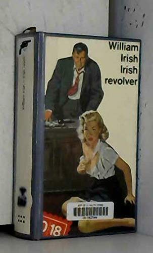 Irish revolver
