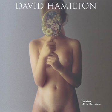 David Hamilton