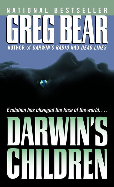 Couverture de Darwin's Children: A Novel