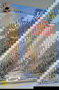 CITE DES EAUX MOUVANTES (LA)