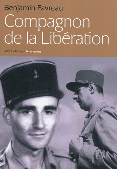 Mémoires d'un Compagnon de la Libération, 18 juin 1940