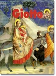 Couverture de Giotto