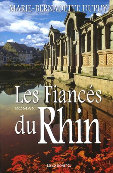 Les fiancés du Rhin