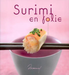 Surimi en folie
