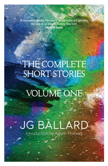 Couverture de The Complete Short Stories: Volume 1