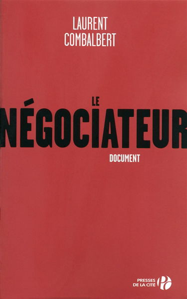 Le négociateur : document