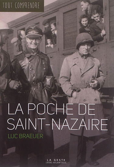 La poche de Saint-Nazaire