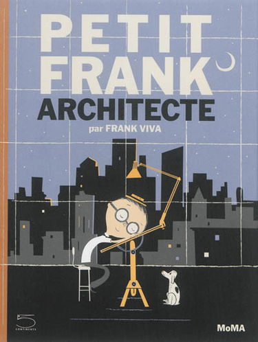 Petit Frank architecte