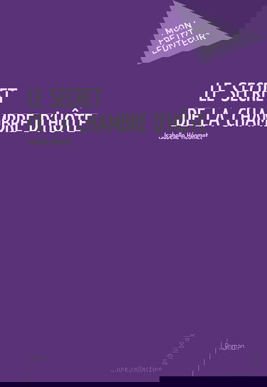 Le Secret de la chambre d'hôte