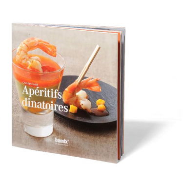 Apéritifs dînatoires