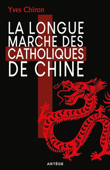 La longue marche des catholiques de Chine