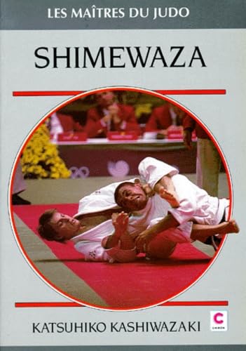 Shimewaza