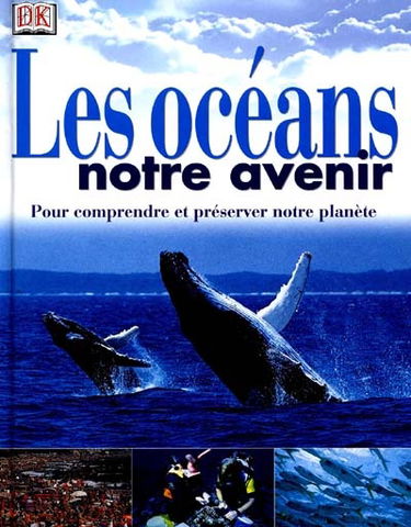 Les océans, notre avenir
