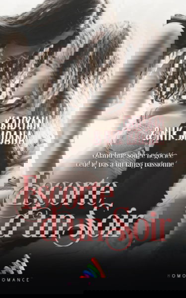 Escorte d'un soir: Livre lesbien | Roman lesbien