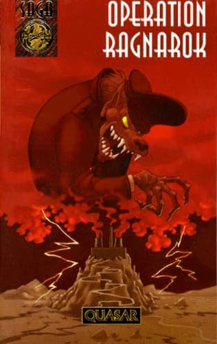 Opération Ragnarok