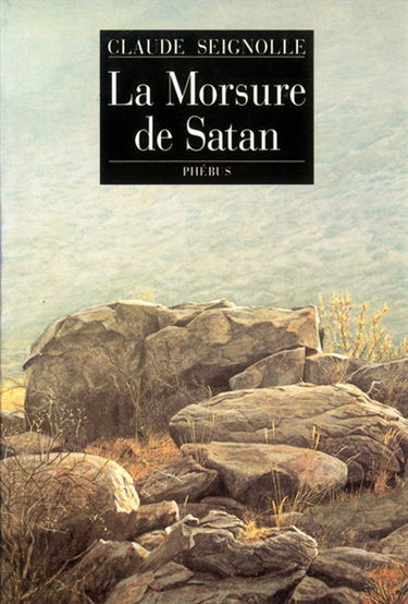 La Morsure de Satan