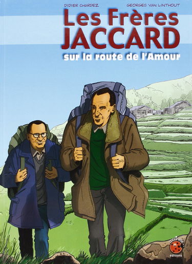 Les frères Jaccard