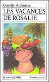 Les Vancances De Rosalie