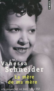 La mère de ma mère