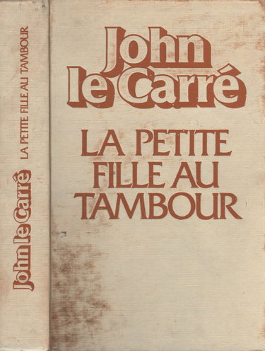 La petite fille au tambour