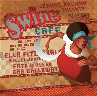 Couverture de Swing café