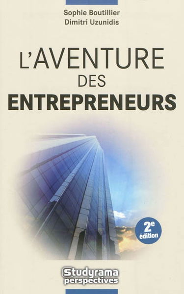 L'aventure des entrepreneurs