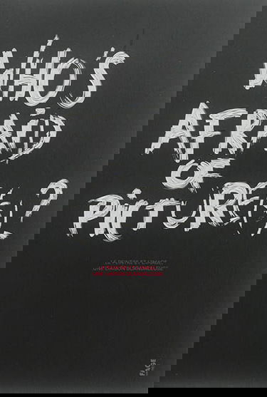 Who's afraid of picture(s) ? : le peintre et l'image, une liaison scandaleuse