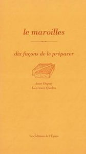 Le maroilles, dix façons de le préparer