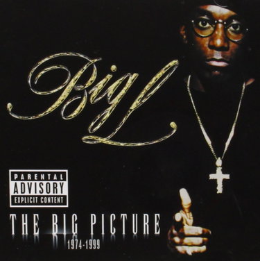 Couverture de Big Picture [Import]