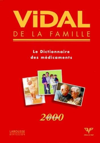 Vidal de la famille 2000
