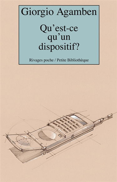 Qu'est-ce qu'un dispositif ?