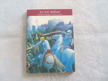 Le roi Arthur