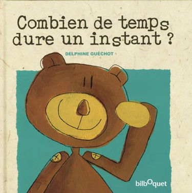 Combien de temps dure un instant ?
