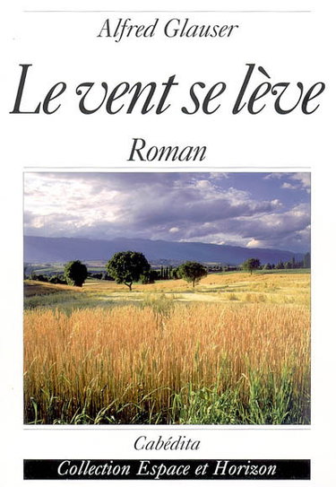 Le vent se lève