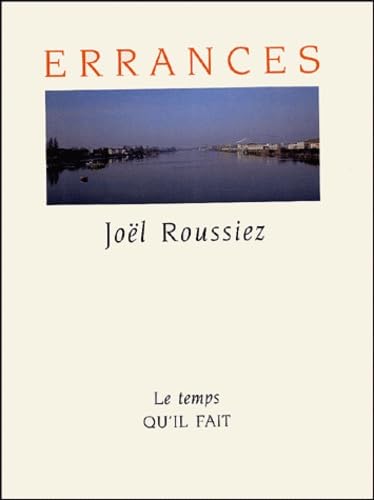Errances