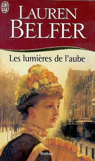 Les lumières de l'aube