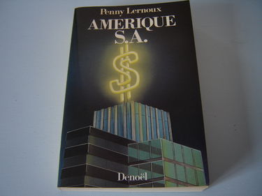 Amérique, S.A.